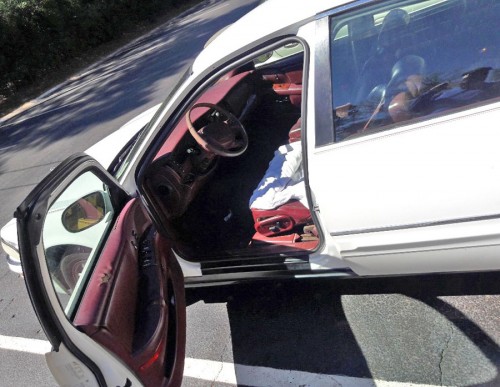 1997 buick park avenue for sale in georgia by owner