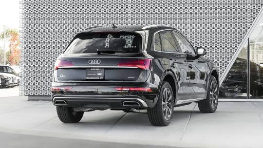 2024 Audi Q5