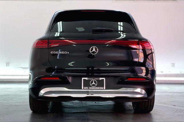 2023 mercedes-benz eqs 450+ eqs 450+