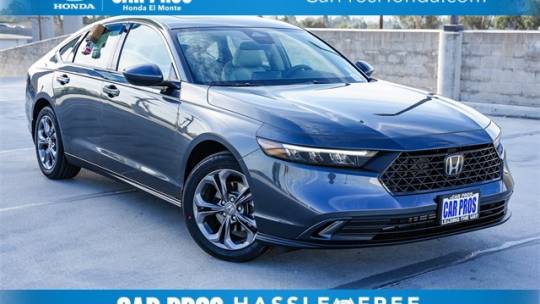 2024 Honda Accord