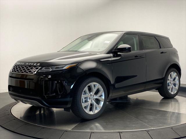 2023 land rover range rover evoque se
