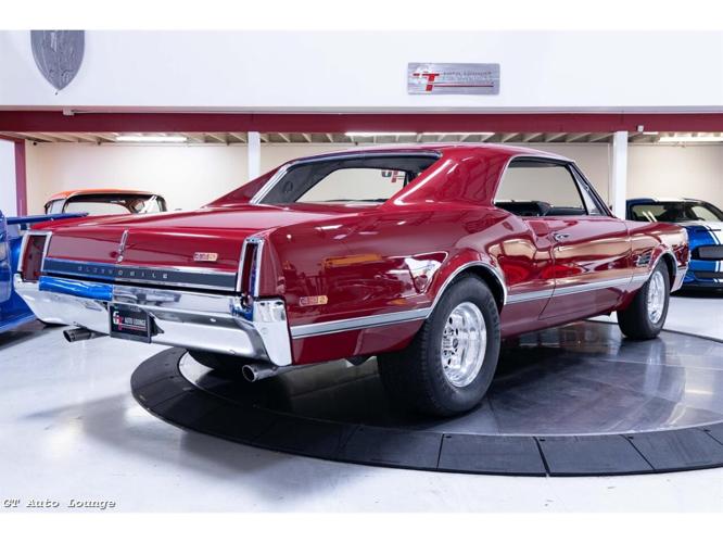 1966 oldsmobile 442 in rancho cordova, california