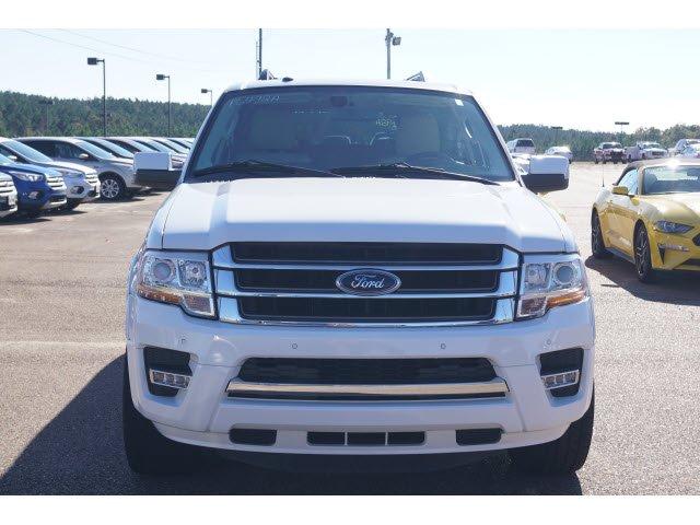 used 2017 ford expedition el 2wd limited grenada, ms 38901 for sale in dubard, mississippi
