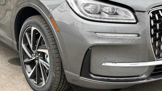 2024 Lincoln Corsair