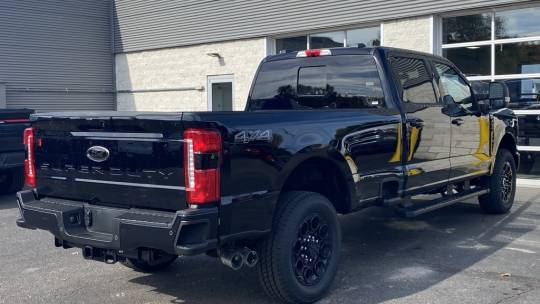 2024 Ford F-350