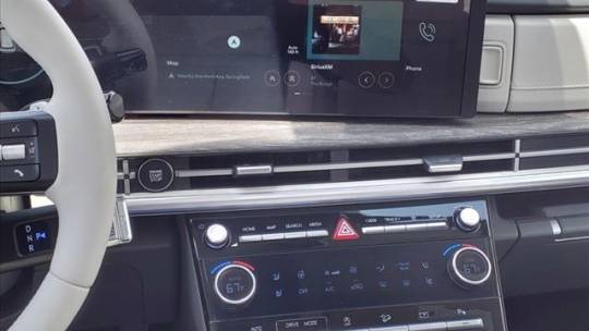 2024 Hyundai Santa Fe