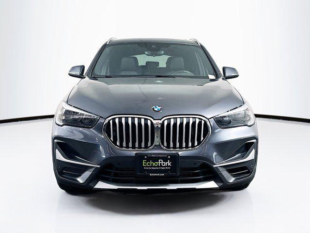 2021 bmw x1 sdrive28i