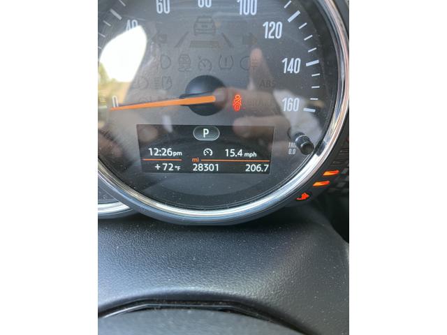 2017 mini hardtop cooper s