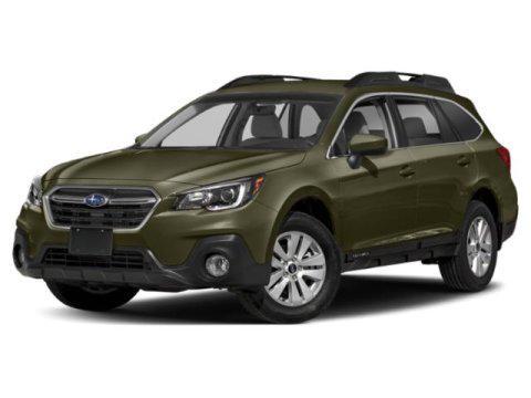 2019 subaru outback 2.5i touring