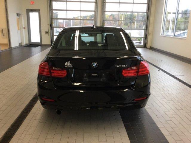 2015 bmw 3 series 320i xdrive awd 320i xdrive 4dr sedan for sale in westbrook, maine