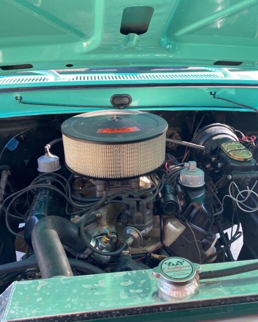 1969 ford f-250 4x4