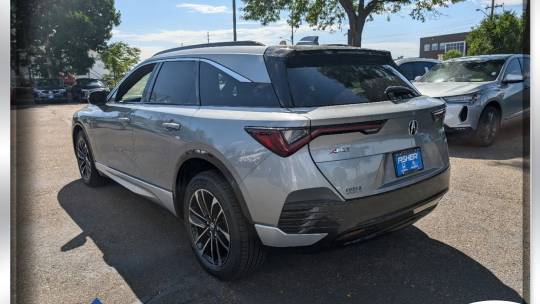 2024 Acura ZDX