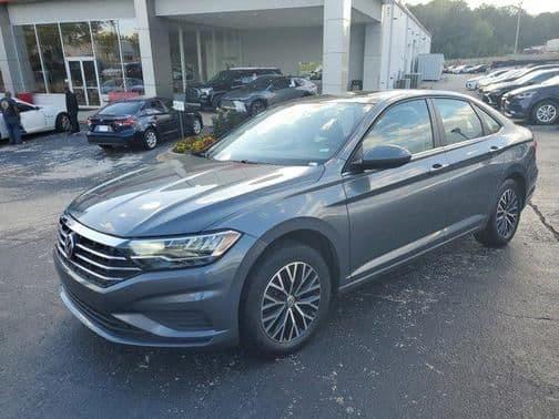 2021 volkswagen jetta 1.4t s in lake city, georgia
