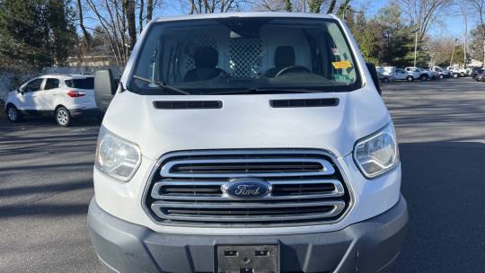 2016 Ford Transit