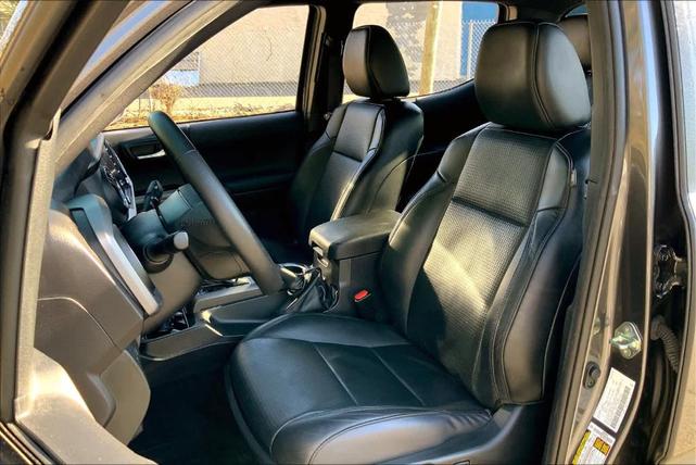 2020 toyota tacoma trd off road