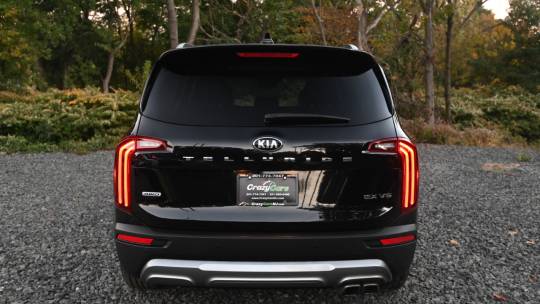 2020 Kia Telluride