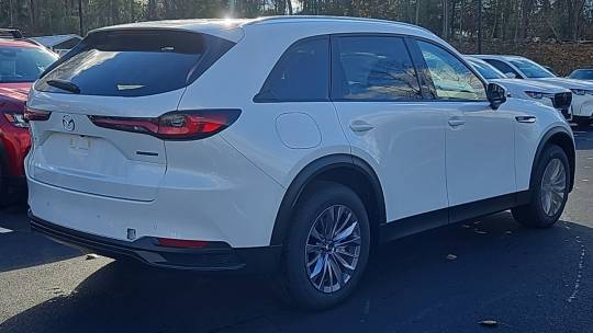2025 Mazda CX-90