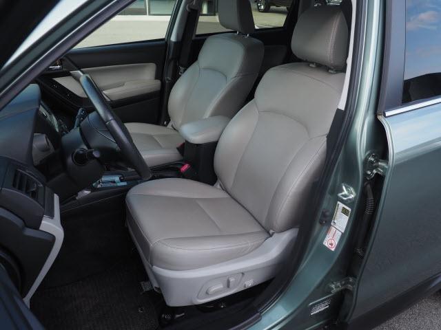used 2014 subaru forester 2.5i touring morgantown, wv 26501 for sale in morgantown, west virginia