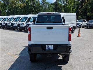 2023 Chevrolet Silverado 2500hd custom