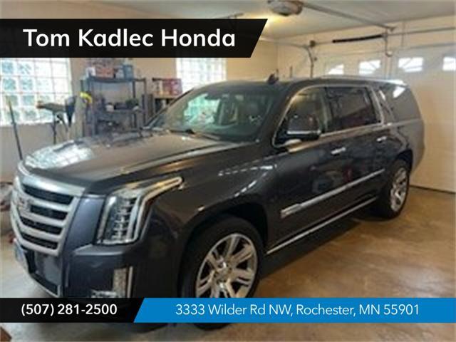 2015 cadillac escalade esv premium