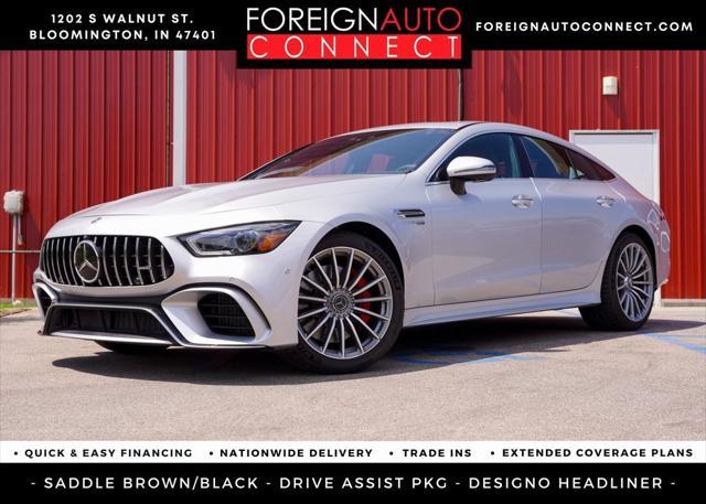 2020 mercedes-benz amg gt c