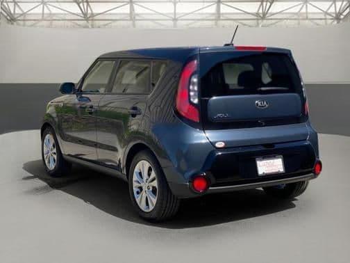2016 kia soul in chattanooga, tennessee