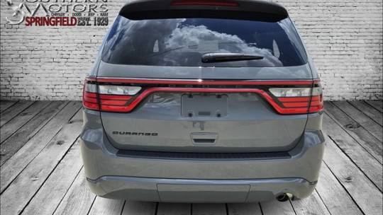 2024 Dodge Durango
