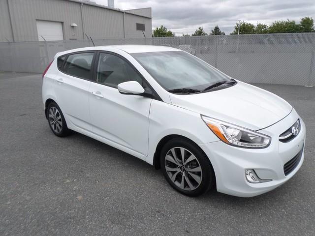 2015 hyundai accent sport sport 4dr hatchback for sale in milford, delaware