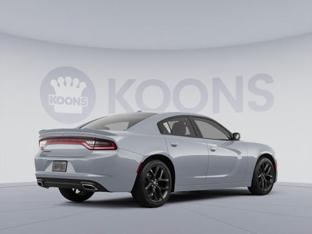 2021 dodge charger r/t scat pack