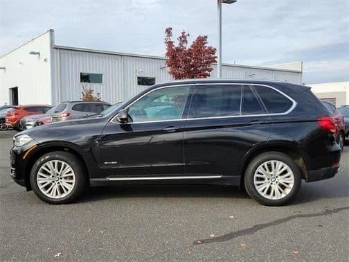 2017 bmw x5 in secaucus, new jersey