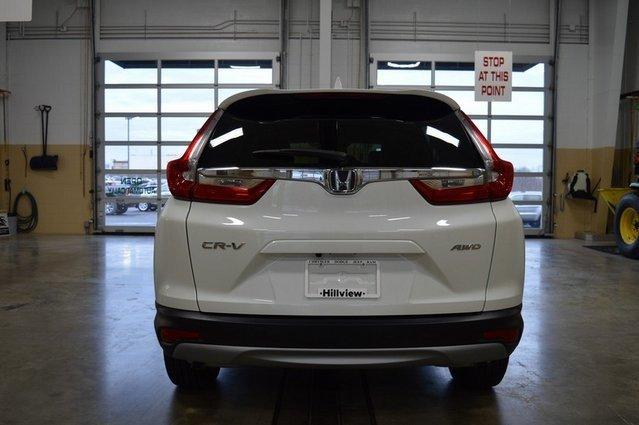 used 2018 honda cr-v awd ex-l greensburg, pa 15601 for sale in greensburg, pennsylvania