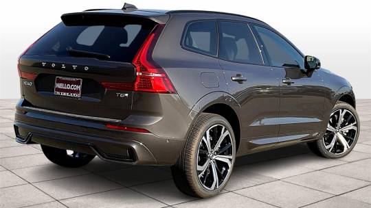 2025 Volvo XC60