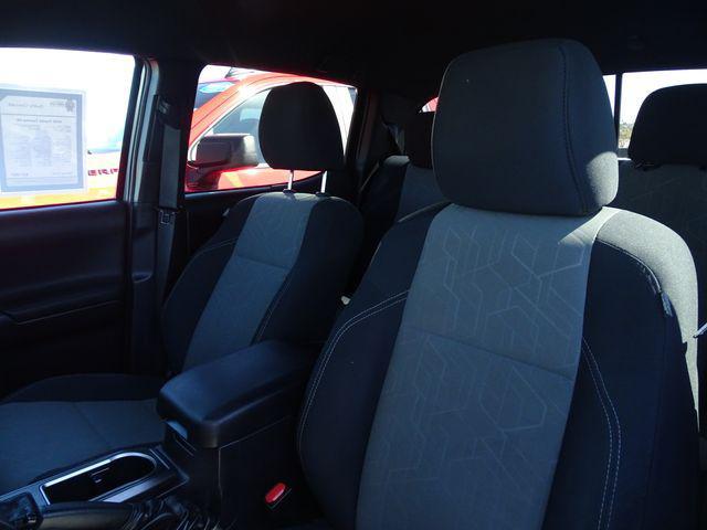 2020 toyota tacoma