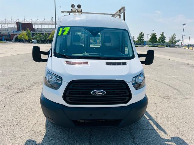 2017 ford transit-250 base
