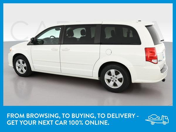 2013 dodge grand caravan passenger in dulles, virginia