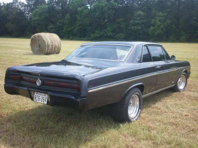 1965 buick skylark 455 built monster 462 ci 4 speed t10 3.89 gears gsx restomod