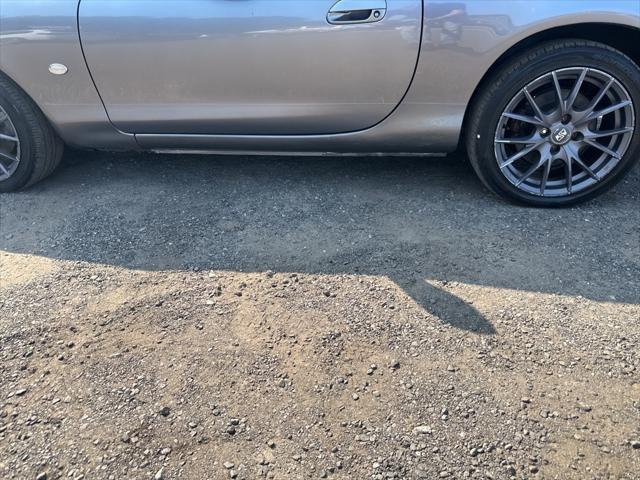 2003 mazda mx-5 miata base