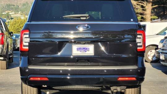 2024 Ford Expedition