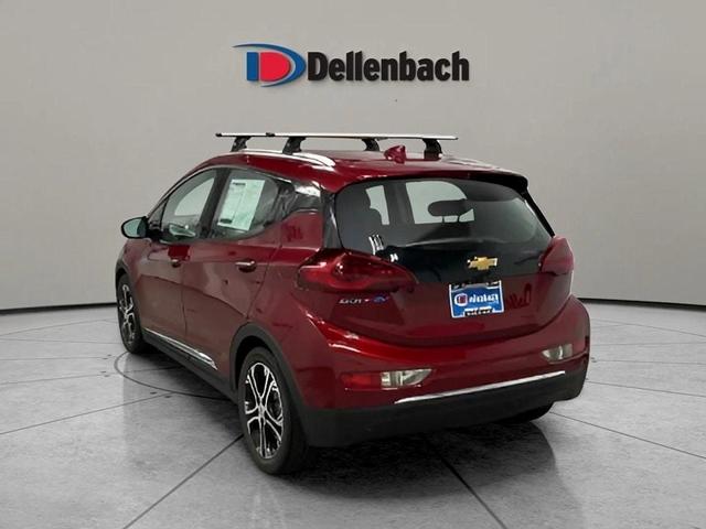 2020 chevrolet bolt ev premier