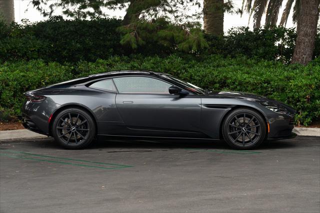 2020 aston martin db11 amr