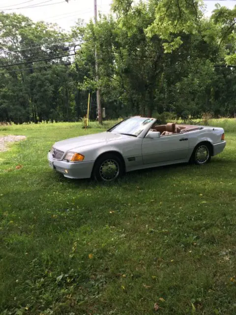sl 500