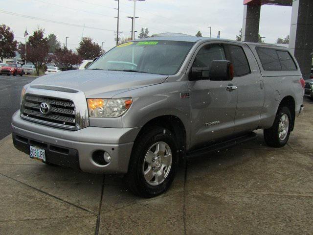 2008 toyota tundra limited 5.7l v8