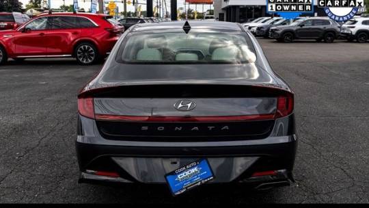 2023 Hyundai Sonata