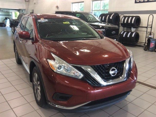 used 2016 nissan murano s sheboygan, wi 53082 for sale in sheboygan, wisconsin