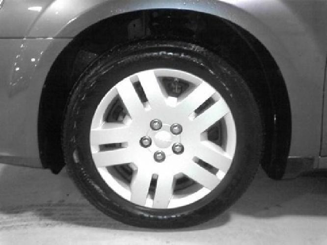 2012 dodge avenger se sedan 4d in indianapolis, in