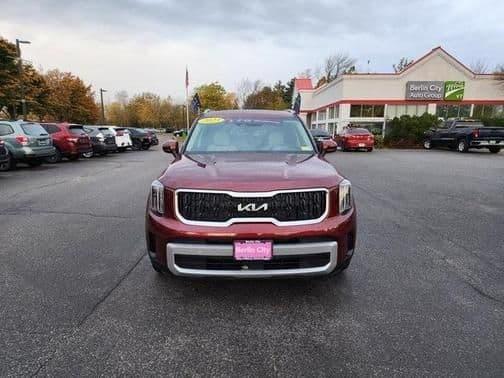 2023 kia telluride in co bluffs, iowa