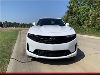 2021 Chevrolet Camaro lt