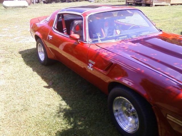 z28, air induction,t tops, factory air,trans am, coupe