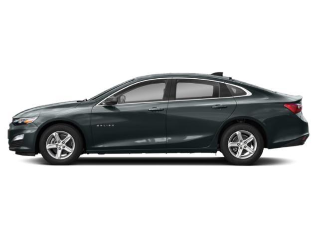 2019 chevrolet malibu 1ls