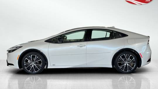 2024 Toyota Prius